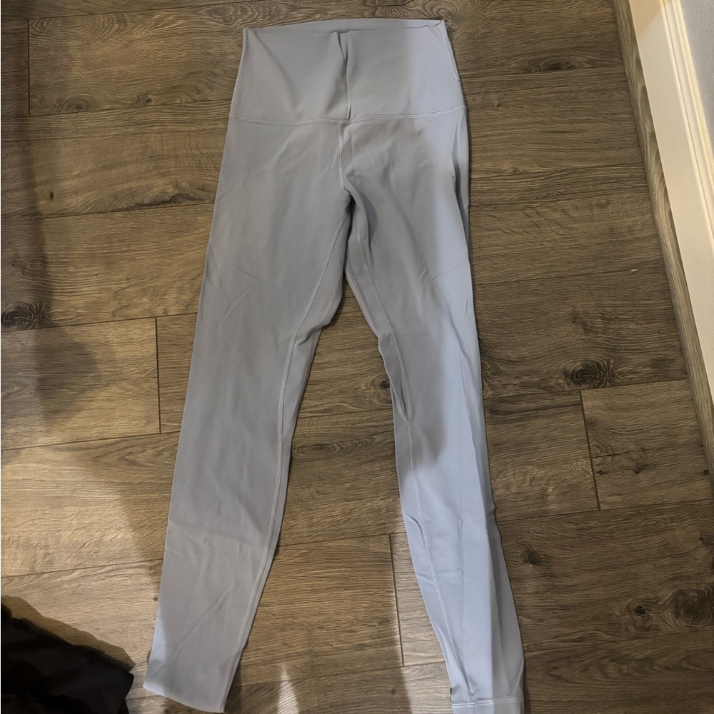Lululemon 28 inch leggings